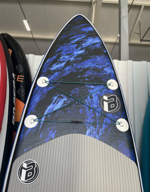 SUP (САП) ДОСКА RAIDEX I BOARD 11’ (332СМ) N 17 в Златоусте