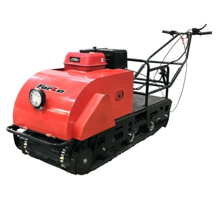 Мотобуксировщик Forza МБС3-9ВФЭ в Златоусте