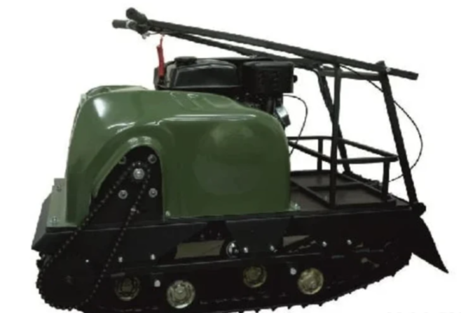 Мотобуксировщик PAXUS 500 AVANT MINI (1200 мм.), 9 л.с. в Златоусте