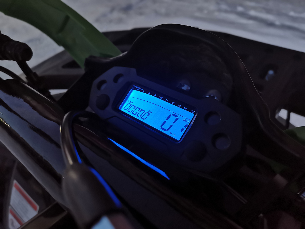 Квадроцикл PROMAX WILD 175 LUX в Златоусте