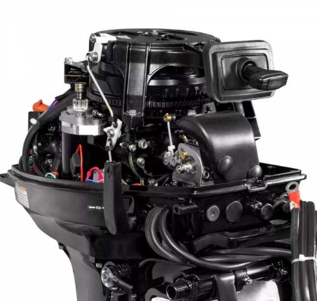 Лодочный мотор GLADIATOR G20FES в Златоусте