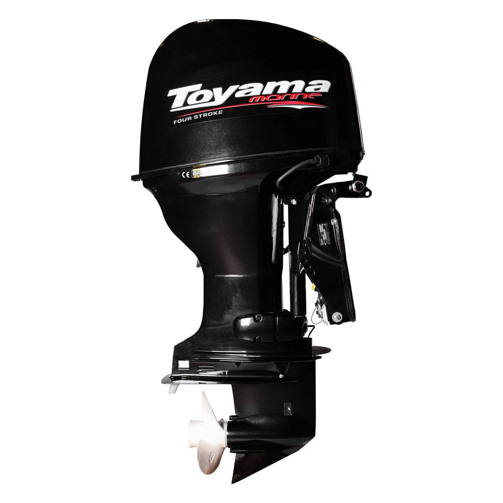 ЛОДОЧНЫЙ МОТОР TOYAMA F50FEL-T-EFI в Златоусте