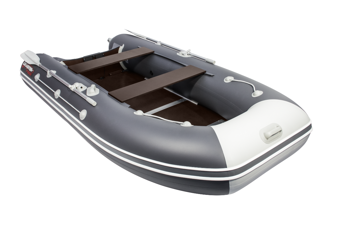 Лодка Таймень LX 3400 СК в Златоусте