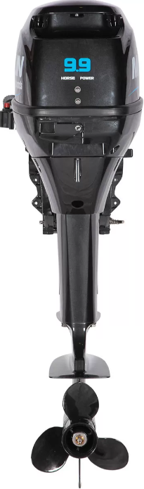 Лодочный мотор MARLIN MP 9.9 AMHL в Златоусте