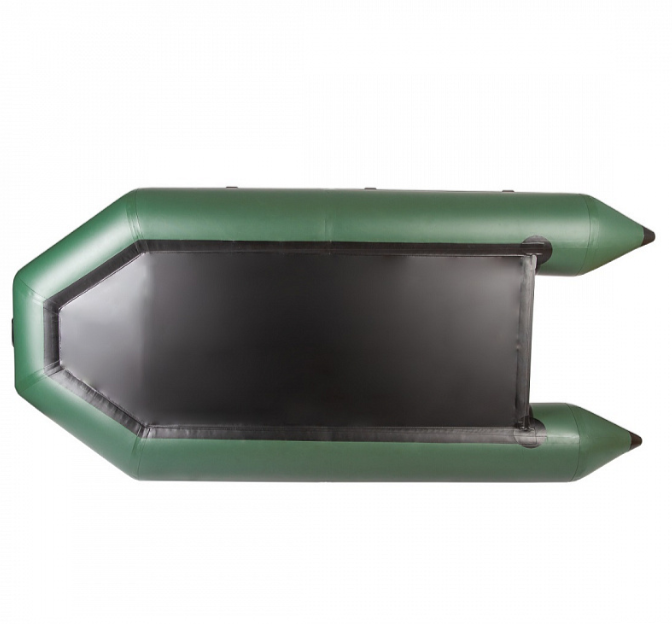 ЛОДКА НАДУВНАЯ YUKONA 280 TL (БЕЗ ПАЙОЛА) в Златоусте