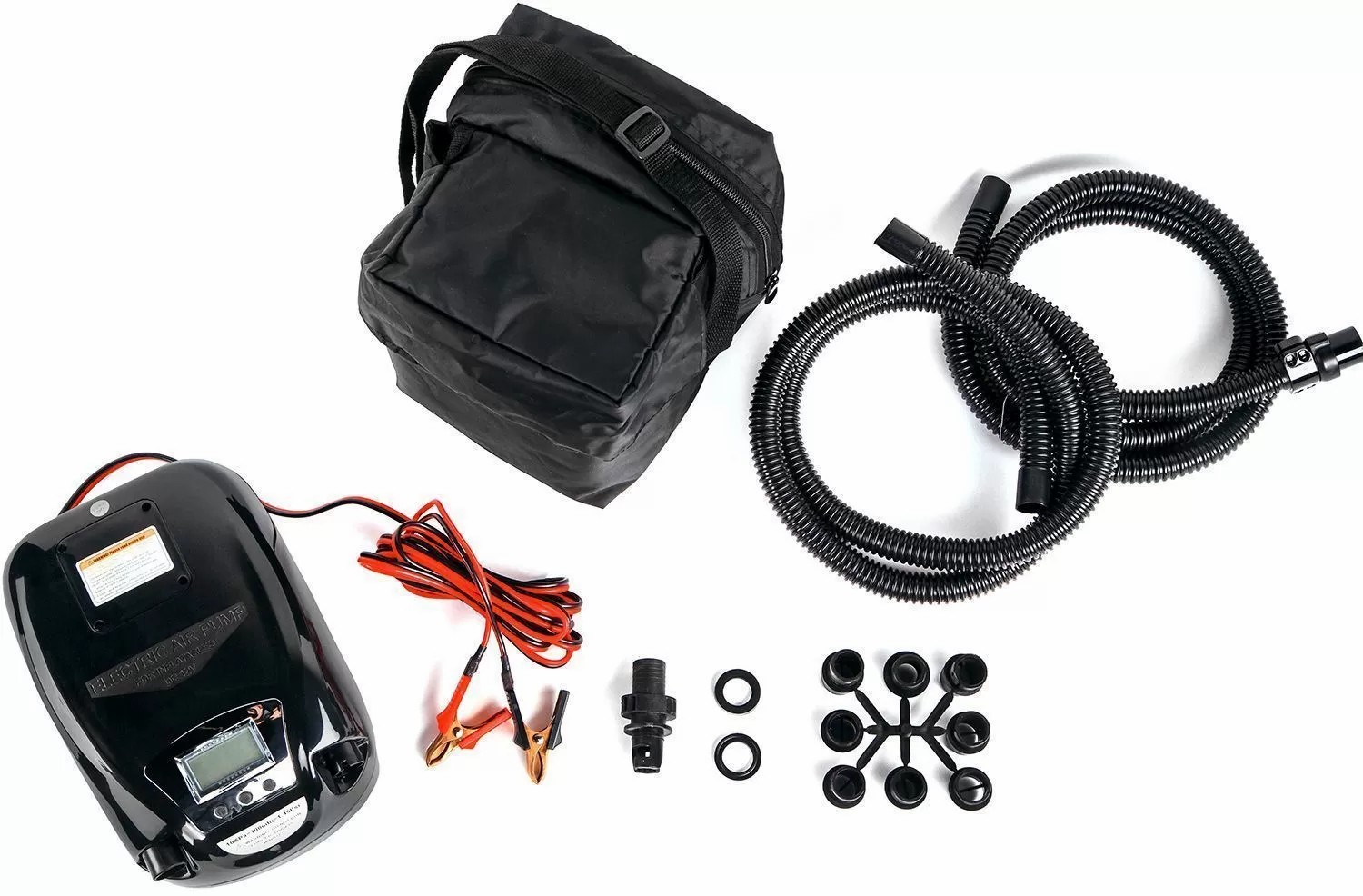 ЭЛЕКТРИЧЕСКИЙ НАСОС MARLIN GP-80 D в Златоусте