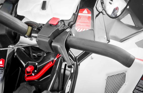 Снегоход STELS SA800R (L LUX WT) ВИТЯЗЬ 2.0 К01 Tech в Златоусте