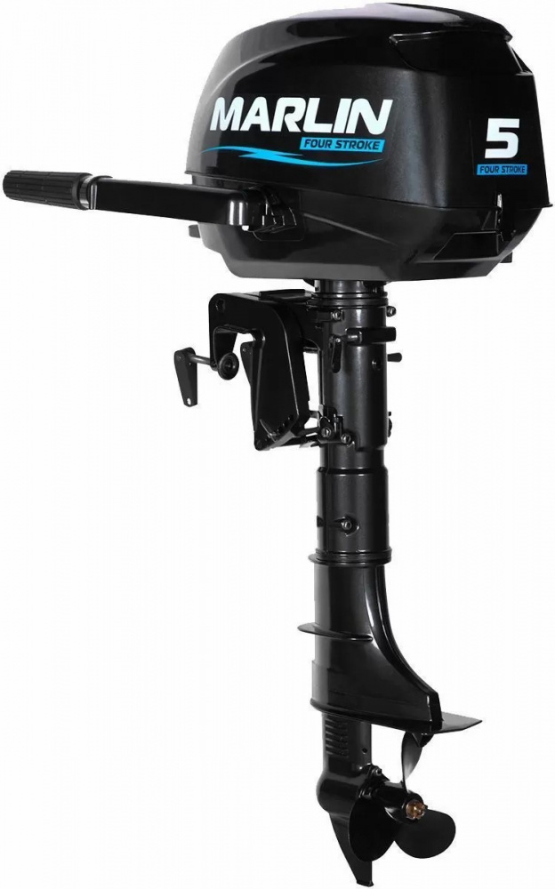 Лодочный мотор MARLIN MF 5 AMHS в Златоусте