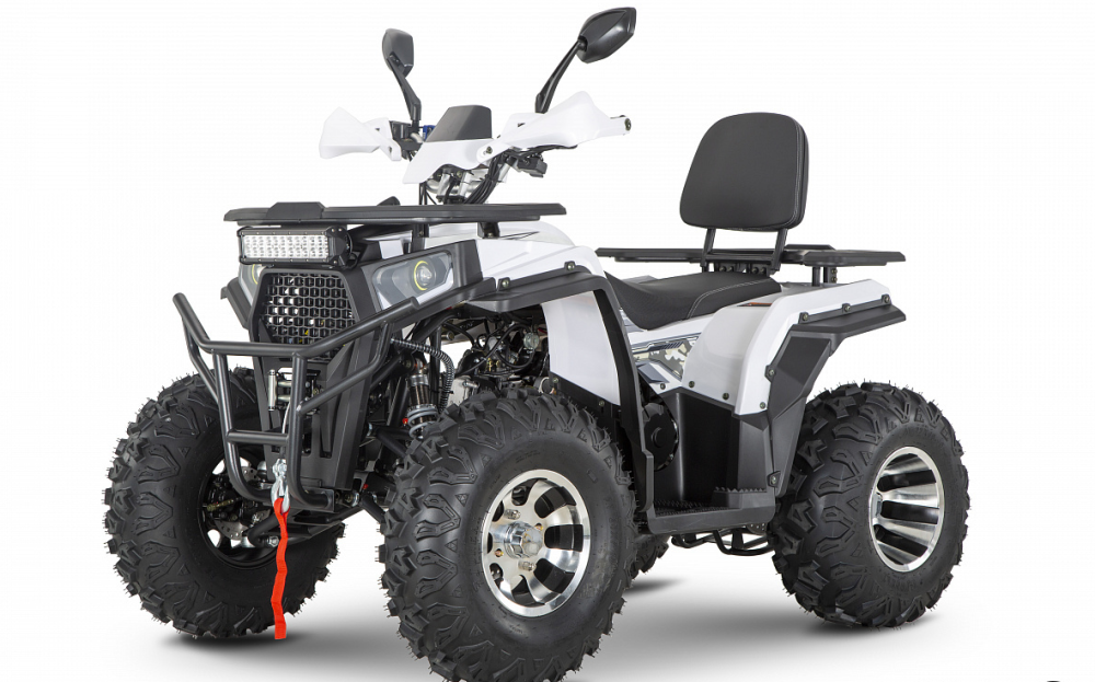 Квадроцикл YACOTA VIKING PRO в Златоусте