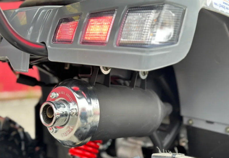 Квадроцикл GBM MAVERICK 300 NEW в Златоусте