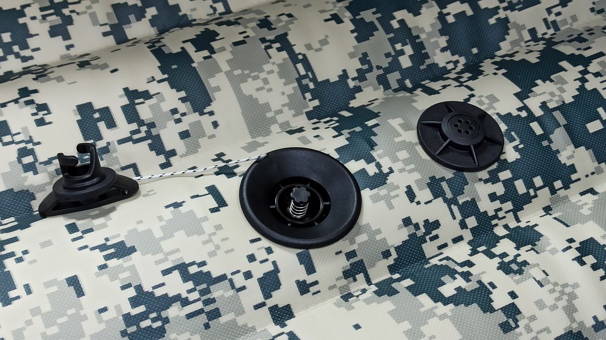 Лодка MISHIMO SPORT 400 в Златоусте