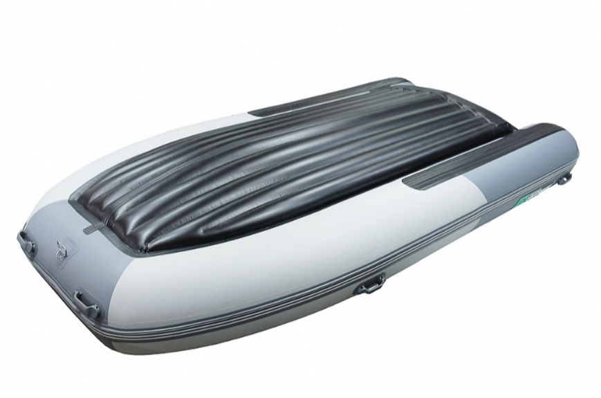 НАДУВНАЯ ЛОДКА GLADIATOR E300S в Златоусте