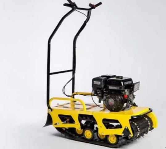 Мотобуксировщик FISHRIDE МИНИ 8 л.с. в Златоусте