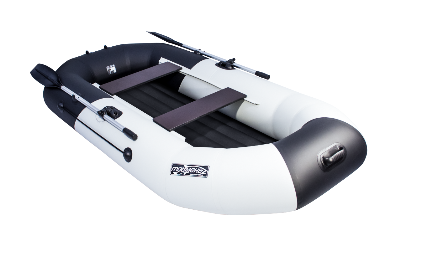 Лодка Таймень NX 270 НД в Златоусте