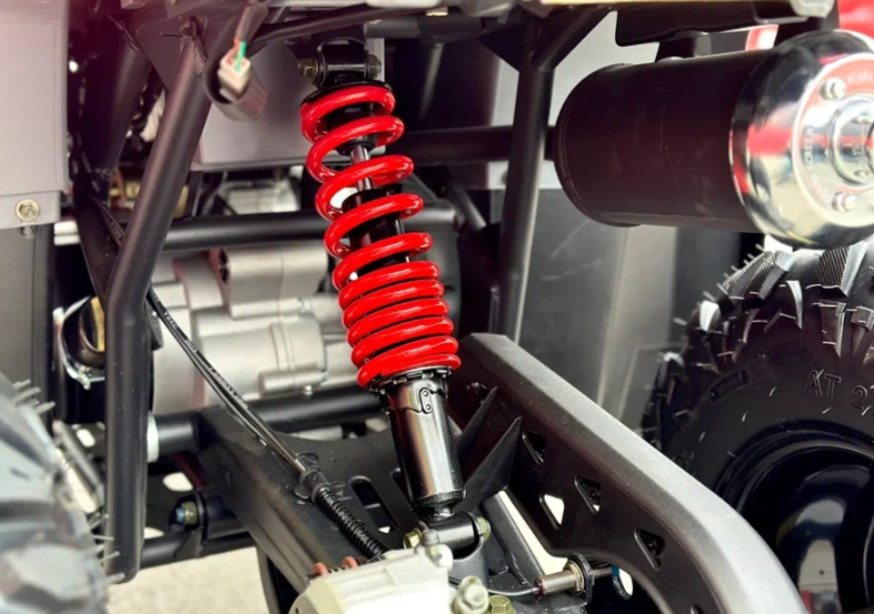 Квадроцикл GBM MAVERICK 300 NEW в Златоусте