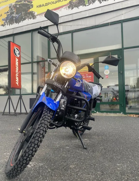 Мопед VENTO RIVA - II SX PRO в Златоусте