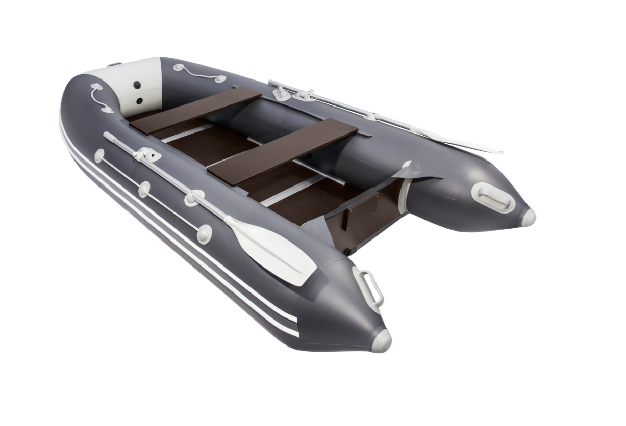 Лодка Таймень LX 3400 СК в Златоусте