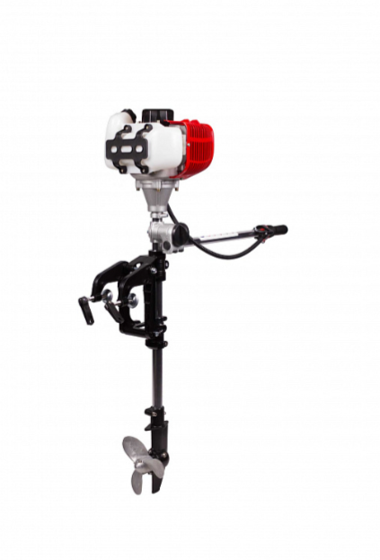 Подвесной лодочный мотор TOYAMA TA 2 в Златоусте