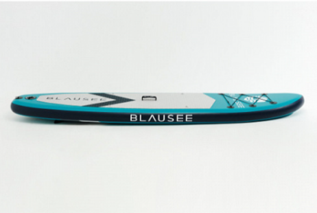 НАДУВНОЙ SUP-BOARD BUSINESS LIGHT BLUE 10,6 в Златоусте