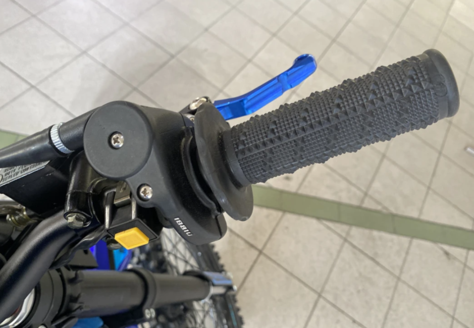 Кроссовый мотоцикл PROMAX DAIKON CB330 в Златоусте