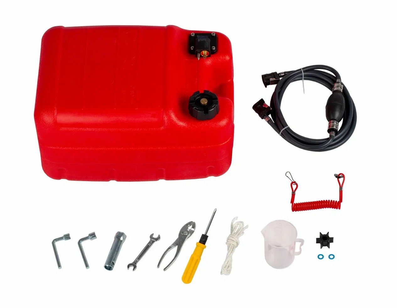 ЛОДОЧНЫЙ МОТОР GLADIATOR G9.9FHS в Златоусте