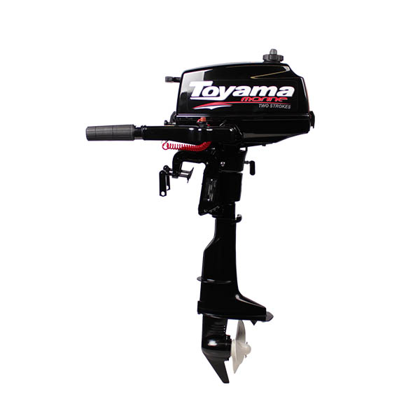 ЛОДОЧНЫЙ МОТОР TOYAMA TC3.6BMS в Златоусте