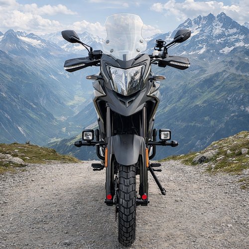 Мотоцикл PROMAX TOURING PR300 в Златоусте