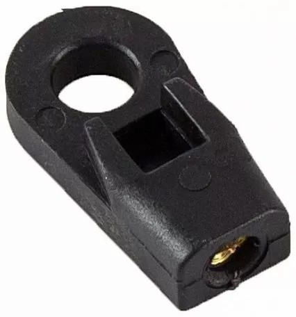 КОННЕКТОР ТРОСА ГАЗ-РЕВЕРС, ПЛАСТИК / 703-48345-01 в Златоусте