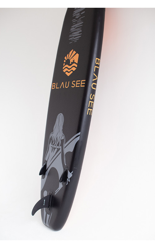 НАДУВНОЙ SUP-BOARD MOONLIGHT 10,6 в Златоусте