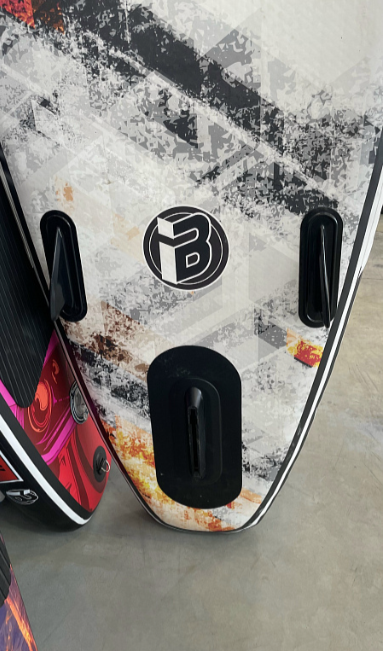 SUP (САП) ДОСКА RAIDEX I BOARD 11’ (332СМ) «MRAMOR» в Златоусте