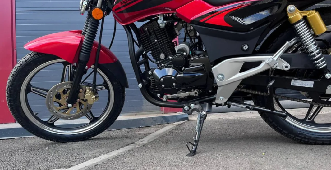 Мотоцикл RACER MAGNUM RC200-C5B в Златоусте