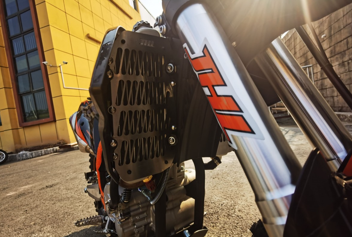 Мотоцикл JHLMOTO JHL Z5 NB300 (174MN-5) в Златоусте