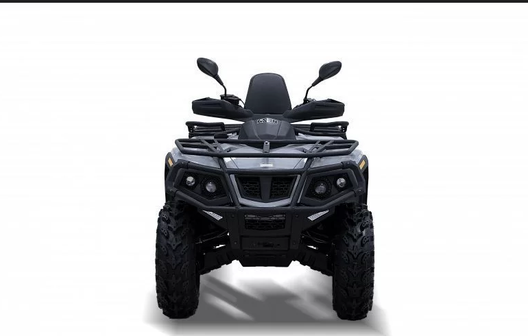 Квадроцикл HISUN TACTIC 550 (HS550ATV) NORMAL в Златоусте
