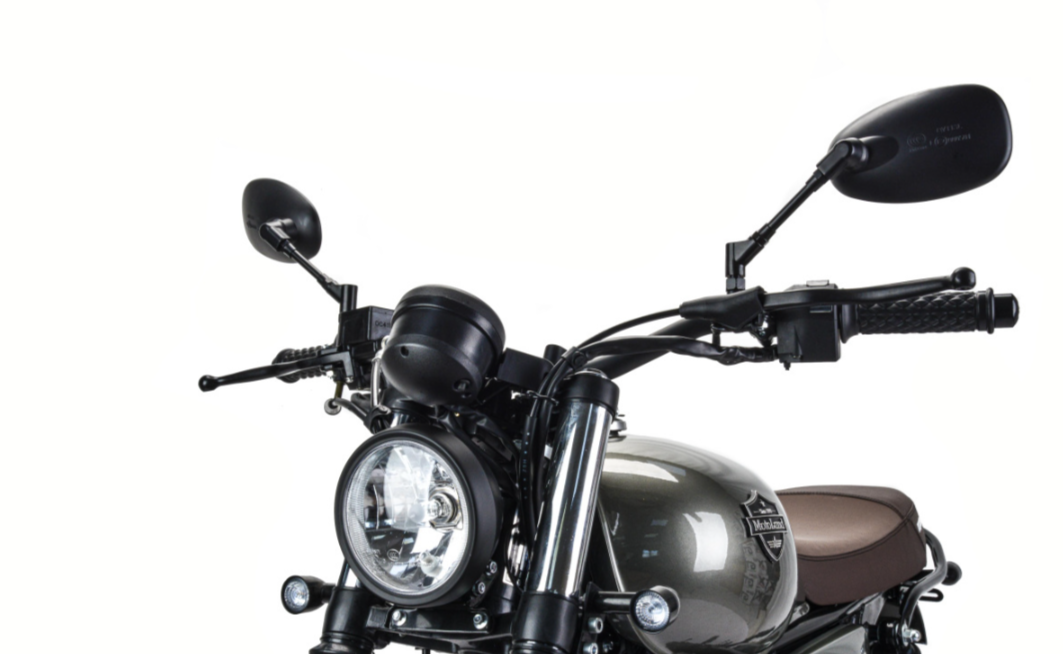 Мотоцикл MOTOLAND (МОТОЛЕНД) TEXAS 300 в Златоусте