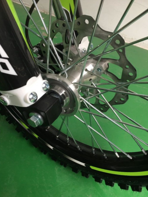 Питбайк JHLMOTO JHL Z140E (YX1P56FMJ) в Златоусте