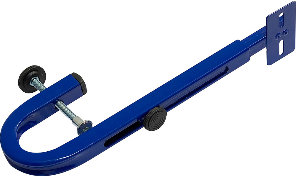 Кронштейн датчика эхолота №1 сплошной в Златоусте