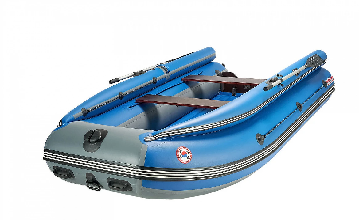 КОМПЛЕКТ ЛОДКА MISHIMO FAMILY LITE 350 + МОТОР 9,9 (15) Л.С. в Златоусте