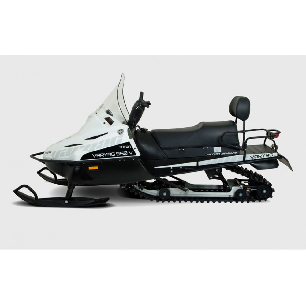 СНЕГОХОД РМ ТАЙГА ВАРЯГ 550 V в Златоусте