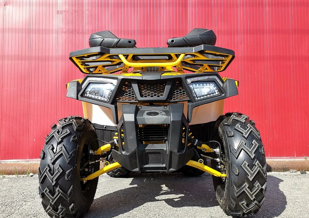 Квадроцикл PROMAX STORM 280 LUX в Златоусте