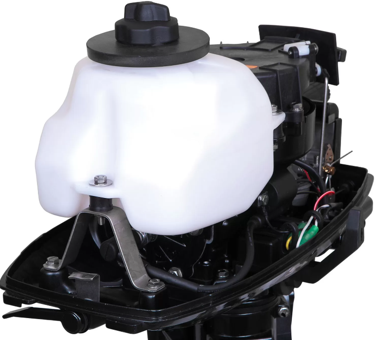 Лодочный мотор MARLIN MP 5 AMHL в Златоусте