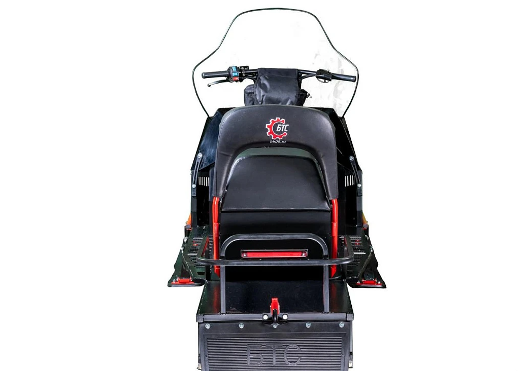 Снегоход БТС 4Т ЛЮКС / 29 л.с. 726 м3 в Златоусте