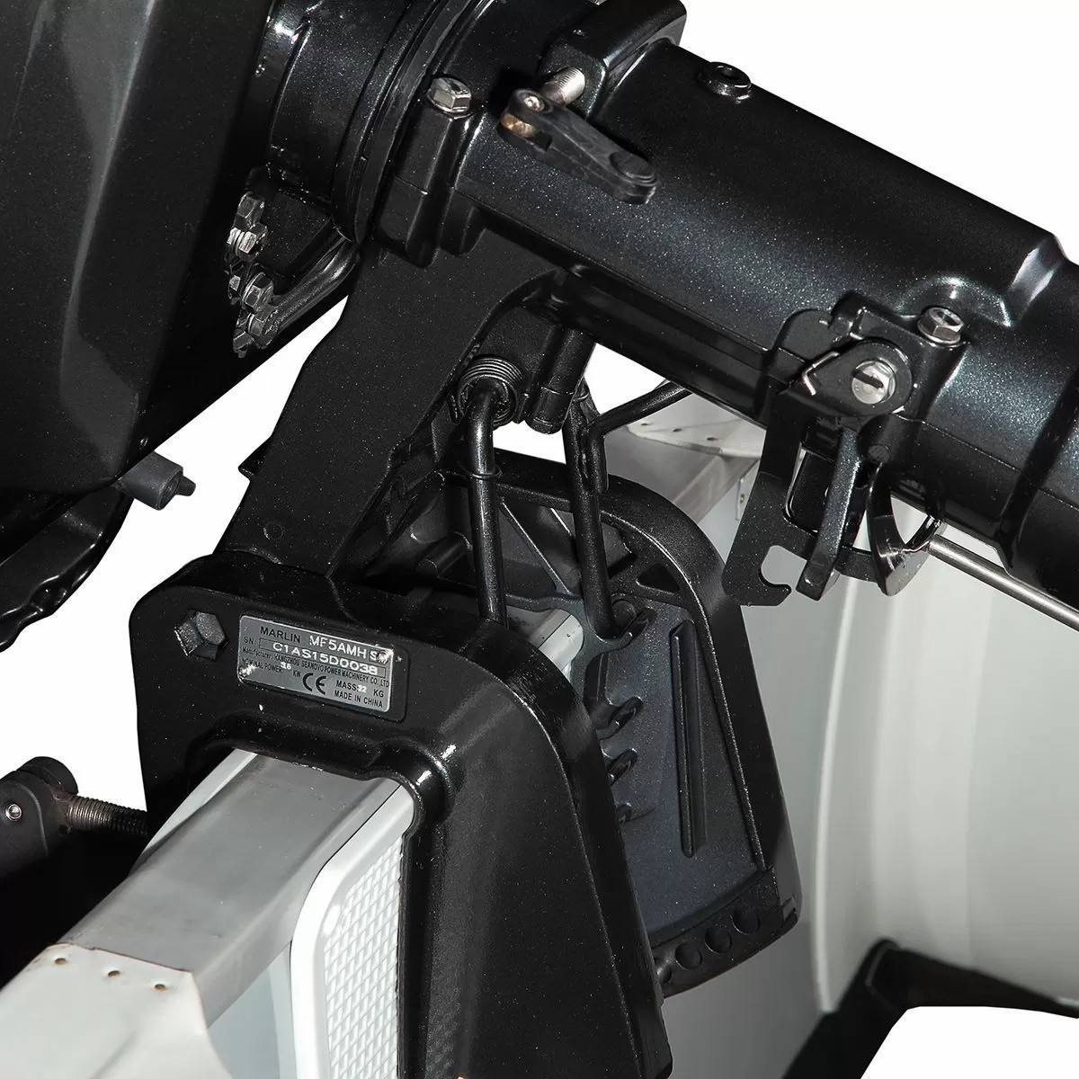 Лодочный мотор MARLIN MF 5 AMHS в Златоусте