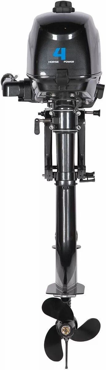 Лодочный мотор MARLIN MP 4 AMHS в Златоусте