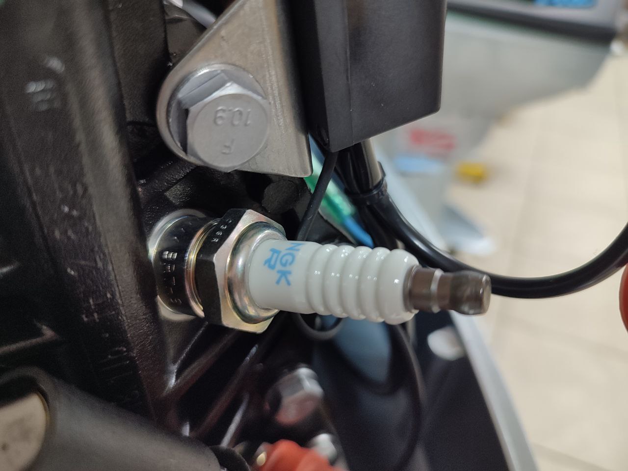 Лодочный мотор PROMAX SP9.9FHS (20) PRO в Златоусте