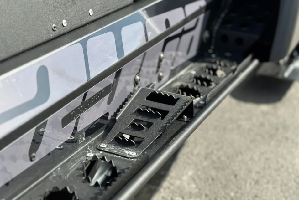 Снегоход РМ TAYGA PATRUL 800 SWT в Златоусте