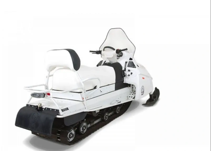 СНЕГОХОД РМ ТАЙГА ПАТРУЛЬ 551 SWT в Златоусте