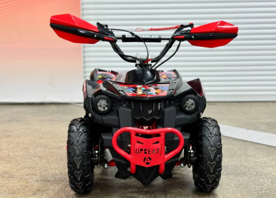 Квадроцикл GBM ROBLOX в Златоусте