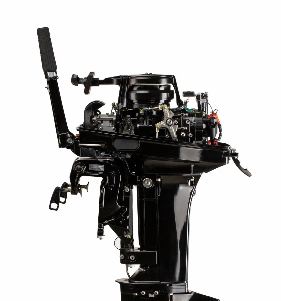 ЛОДОЧНЫЙ МОТОР GLADIATOR G9.9 PRO FHS в Златоусте