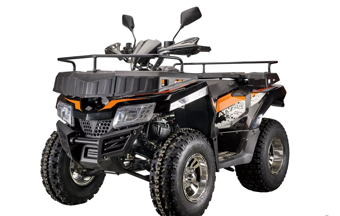 Квадроцикл YACOTA CABO 200LD в Златоусте