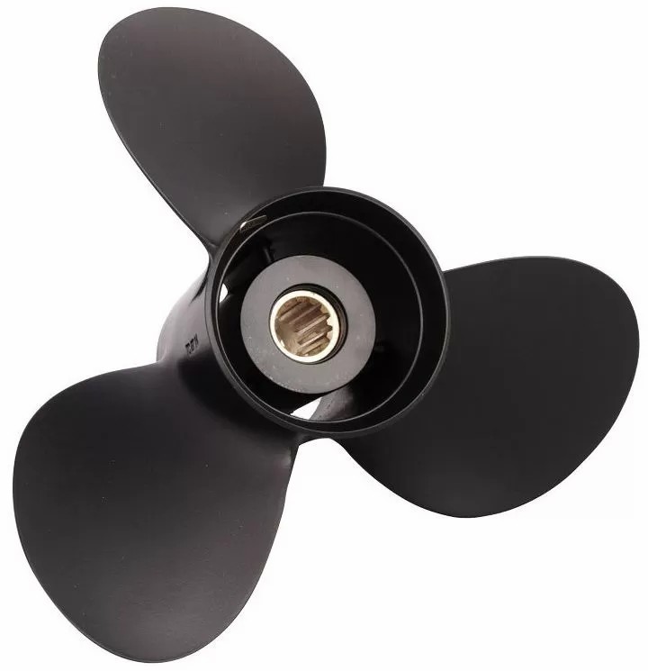 ВИНТ ГРЕБНОЙ MERCURY 15-18 Л.С.; 9,5X8 в Златоусте